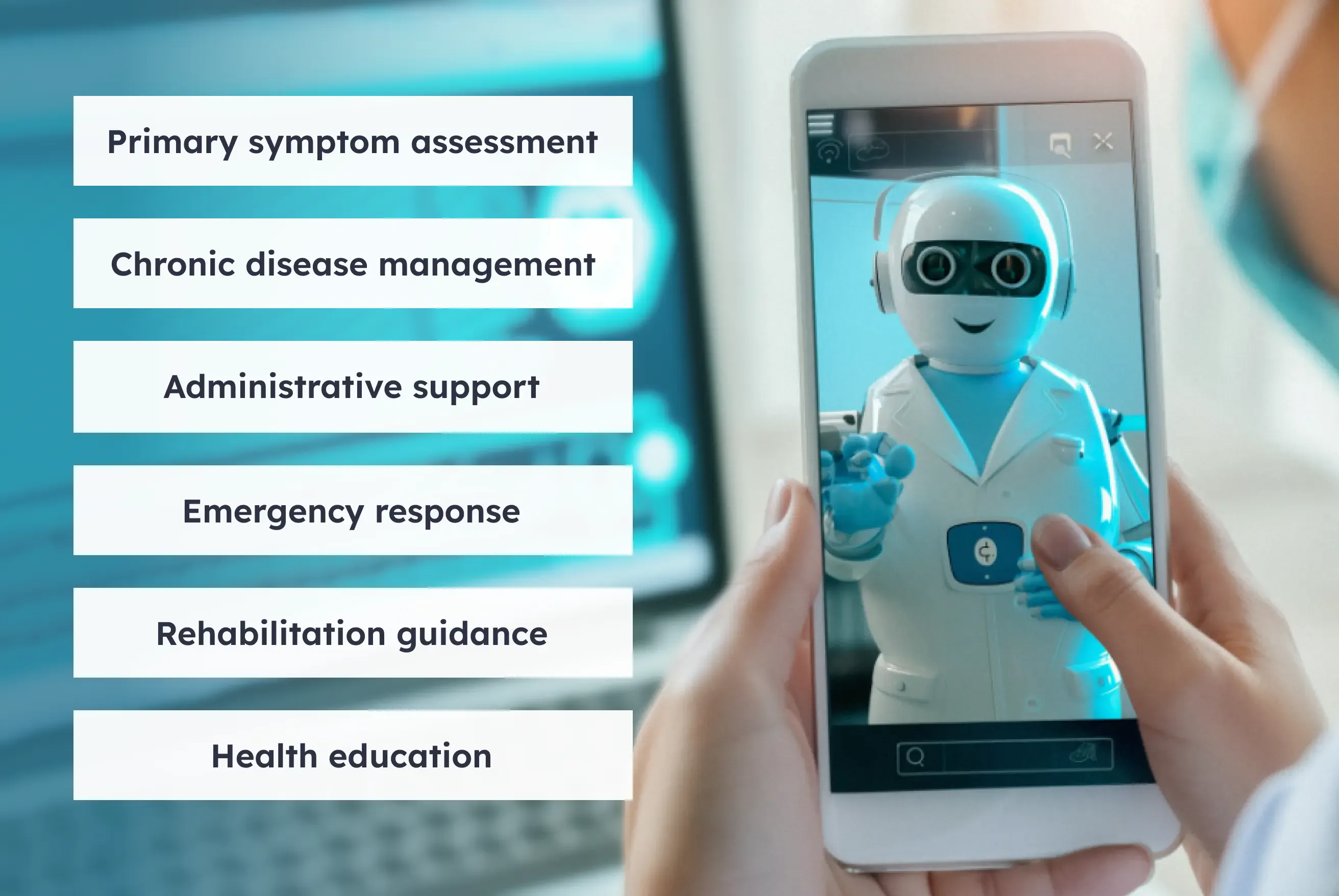 Human like robot and artificial intelligence
