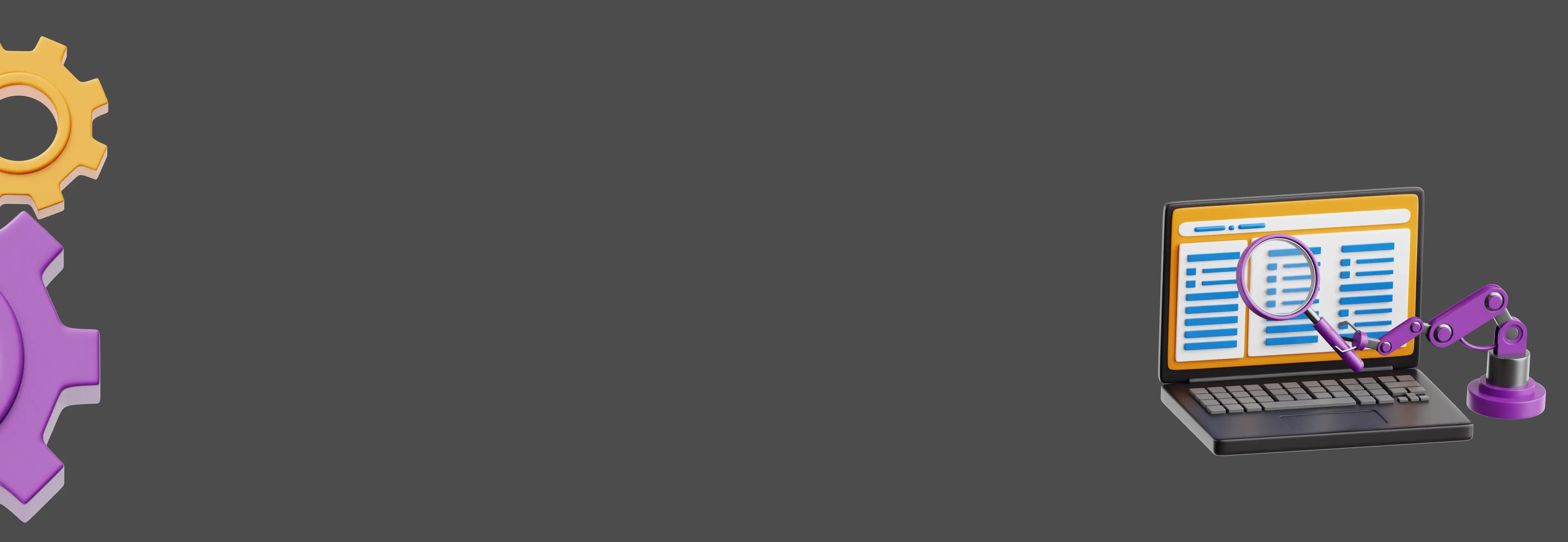 Operations software