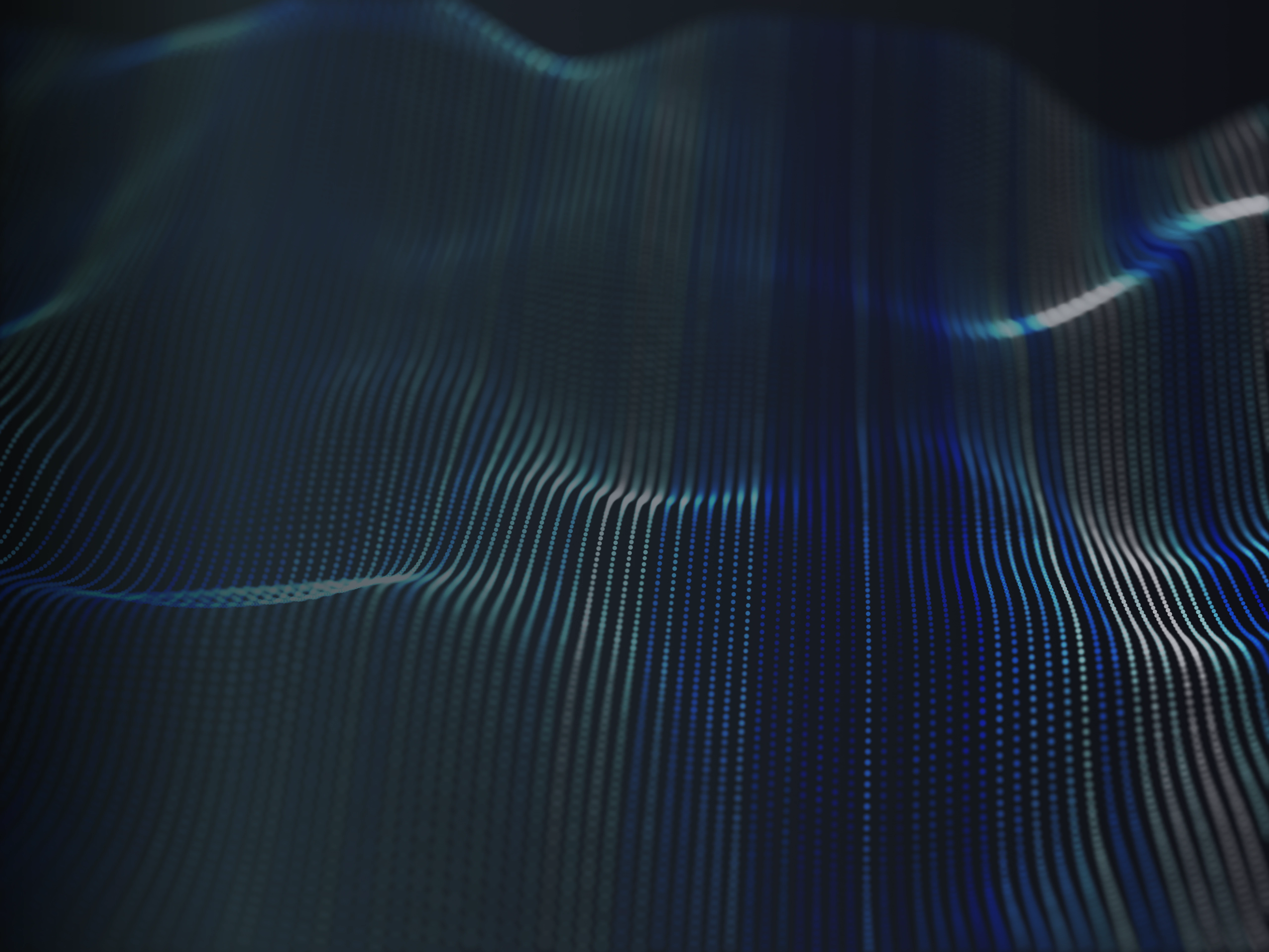 Data fabric for modern architectures