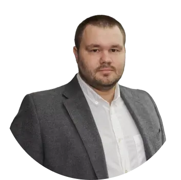 Eugene Kalugin