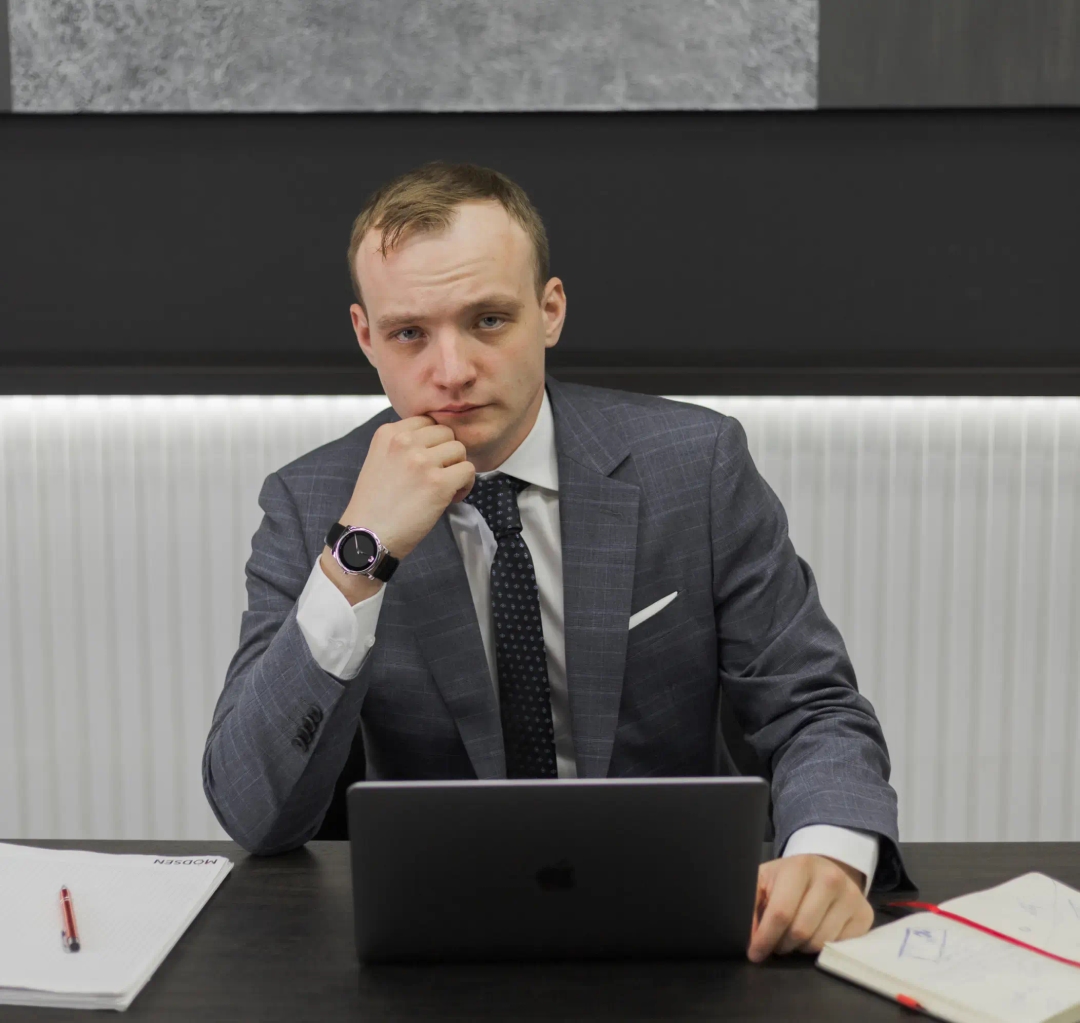 CEO at modsen