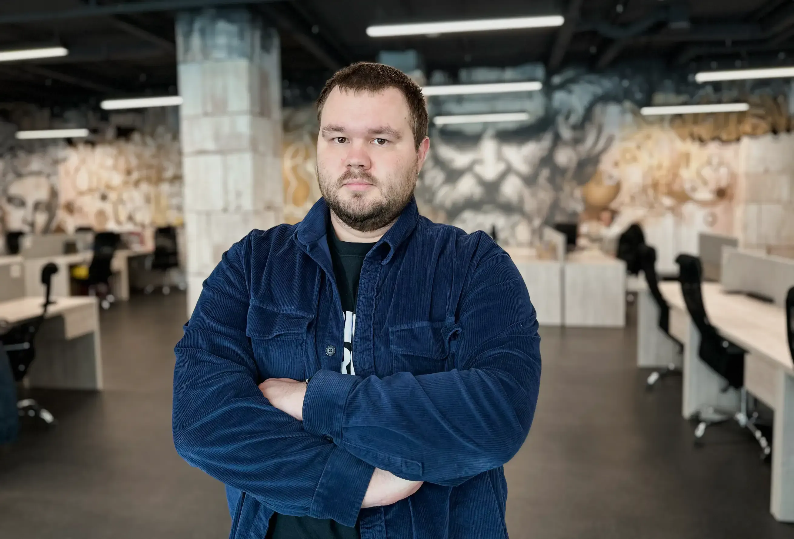 Modsen's CTO