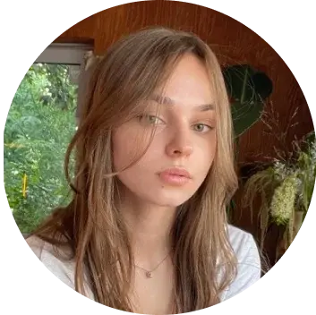 UI/UX designer at Modsen Design Studio