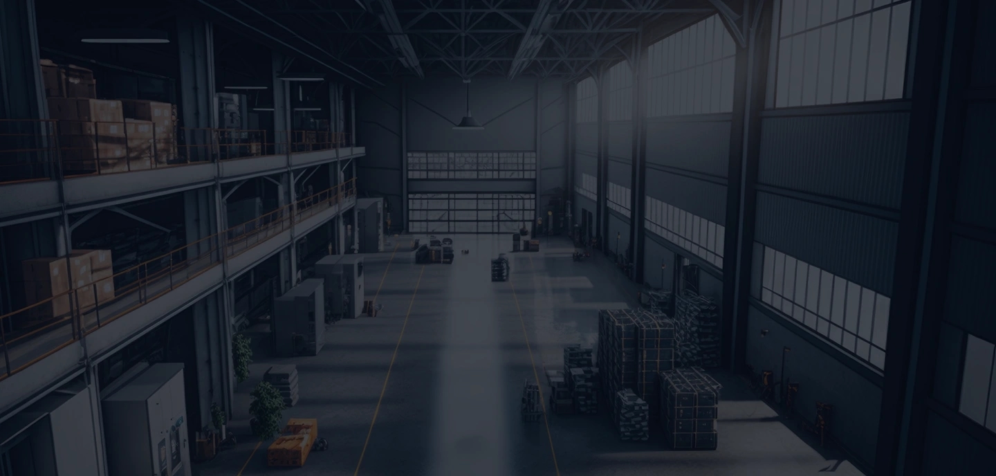 AI-powered virtual assistant for warehouse management