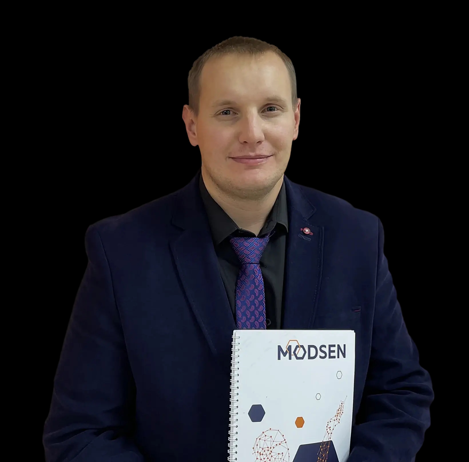 Head of Business Development
