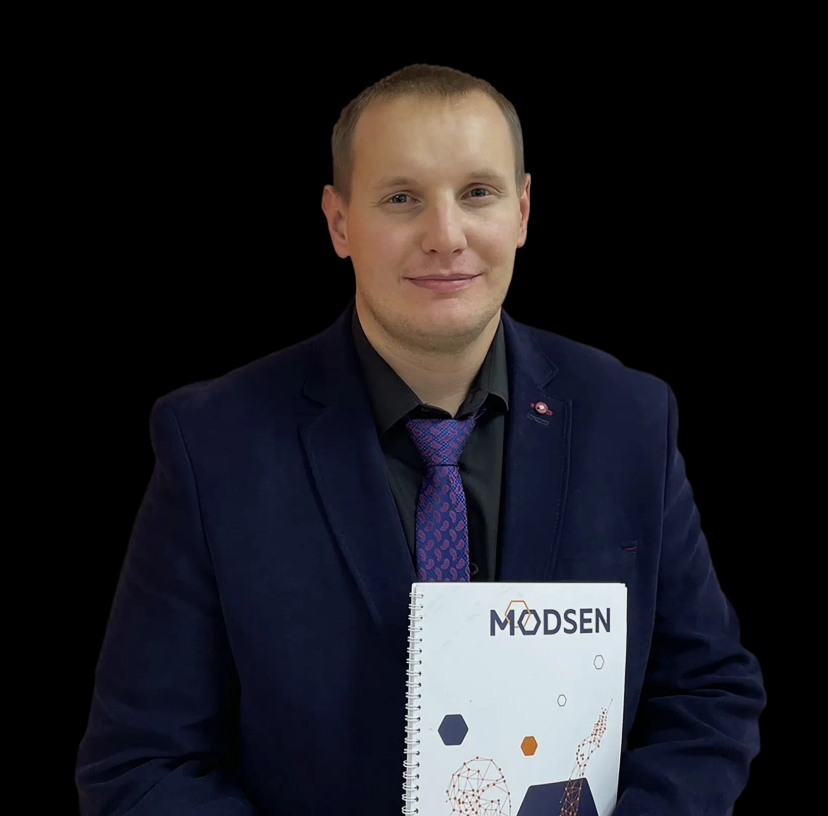 head of sales