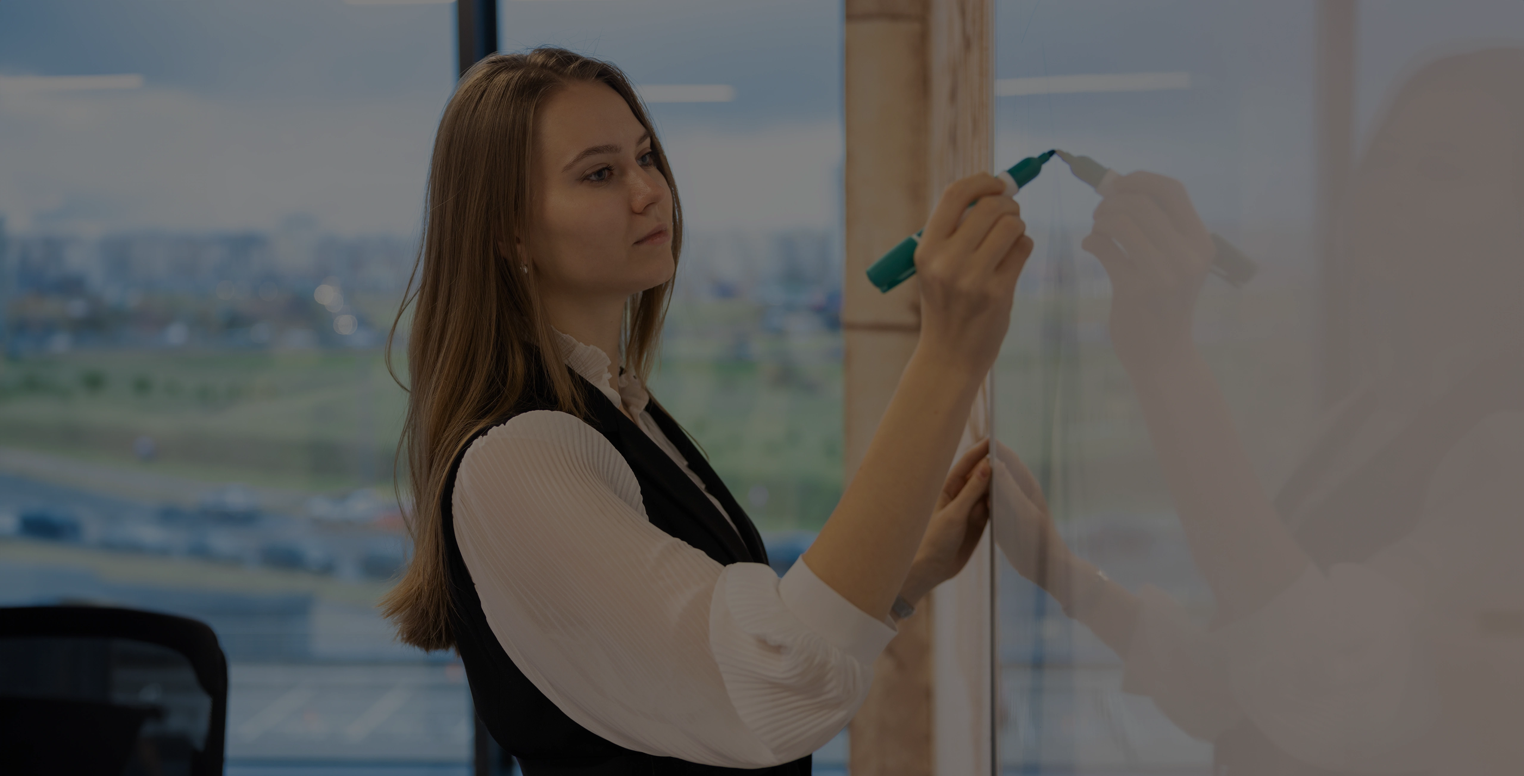 Business Analysis Services