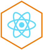 React image