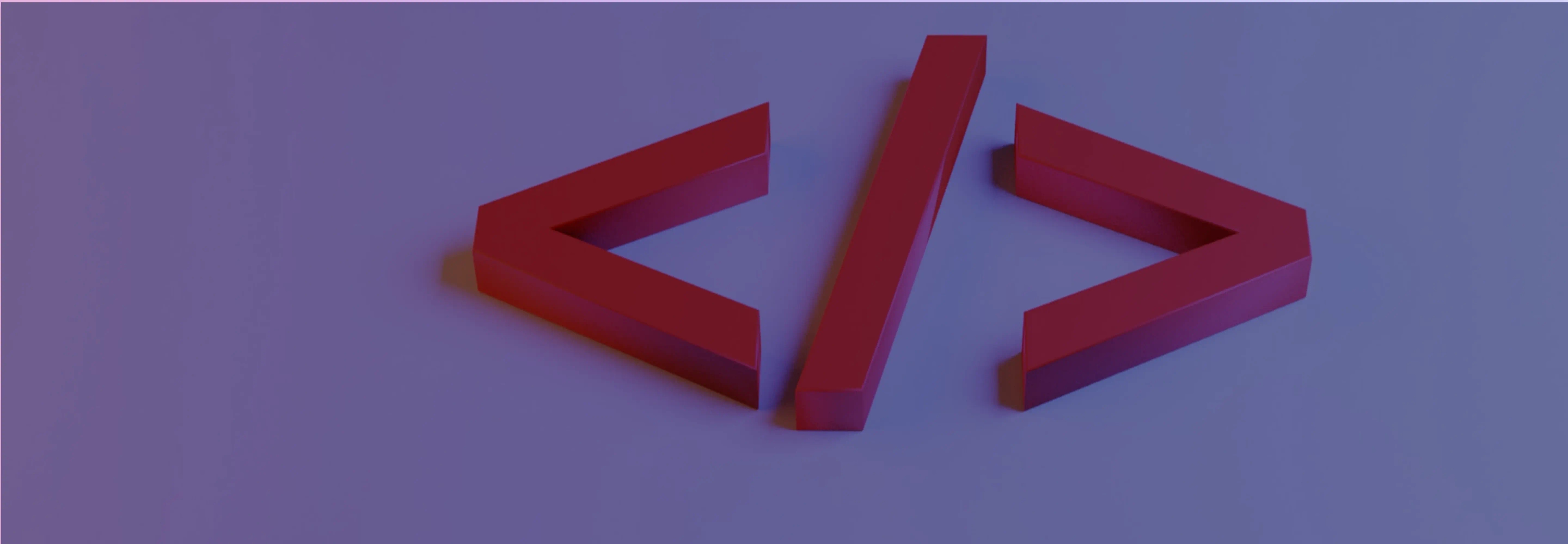 Front-end trends