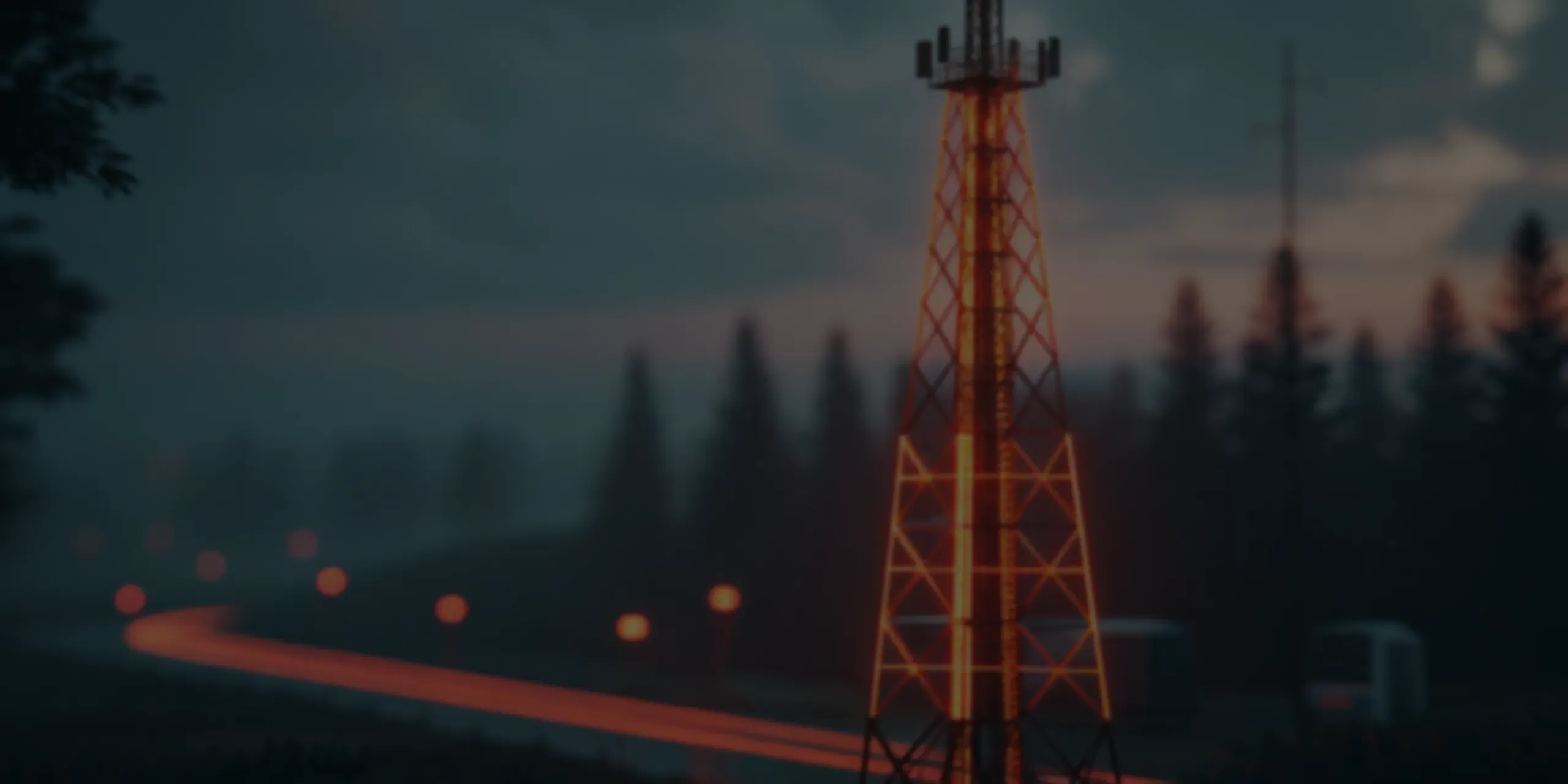 Telecom software development