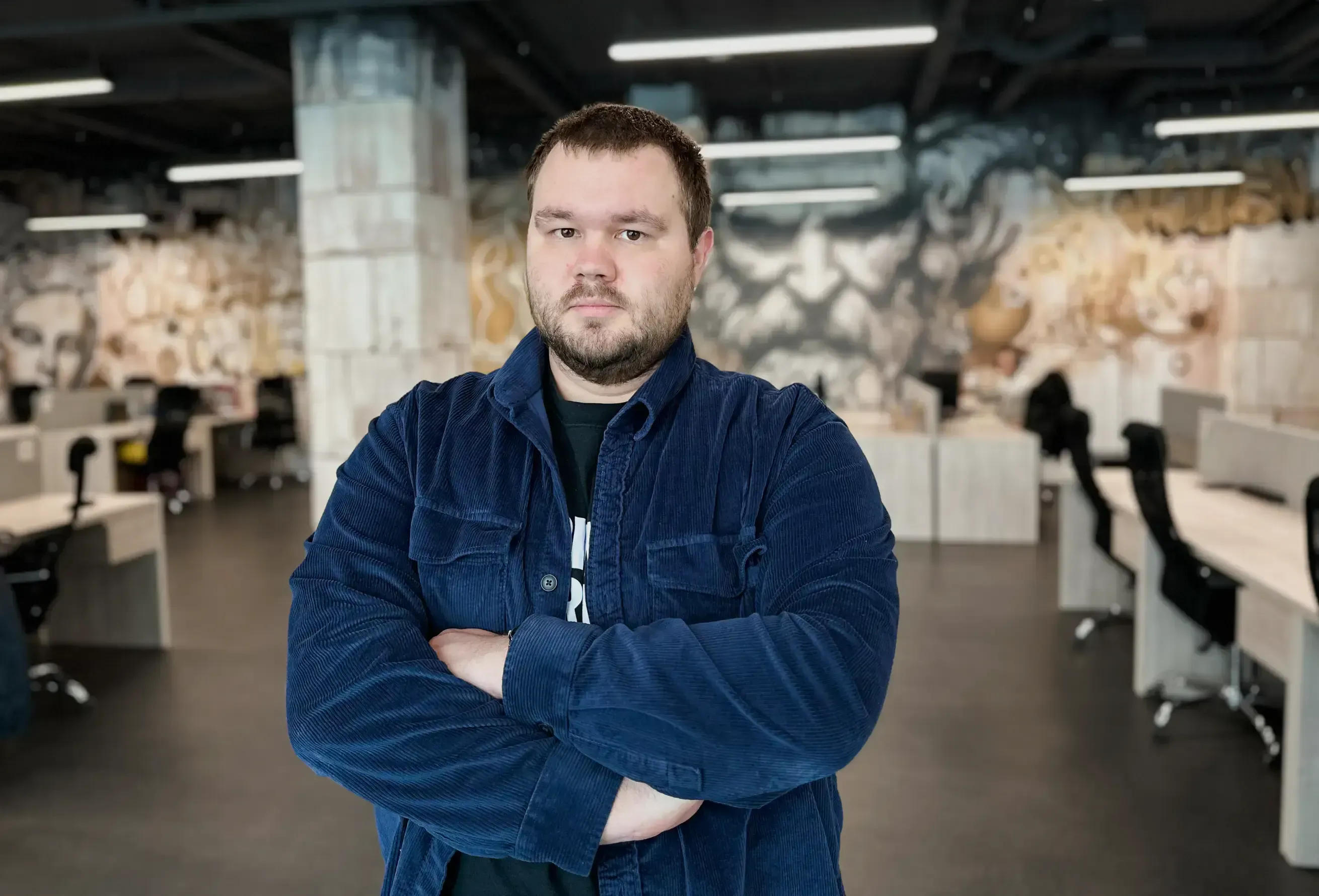 Modsen's CTO