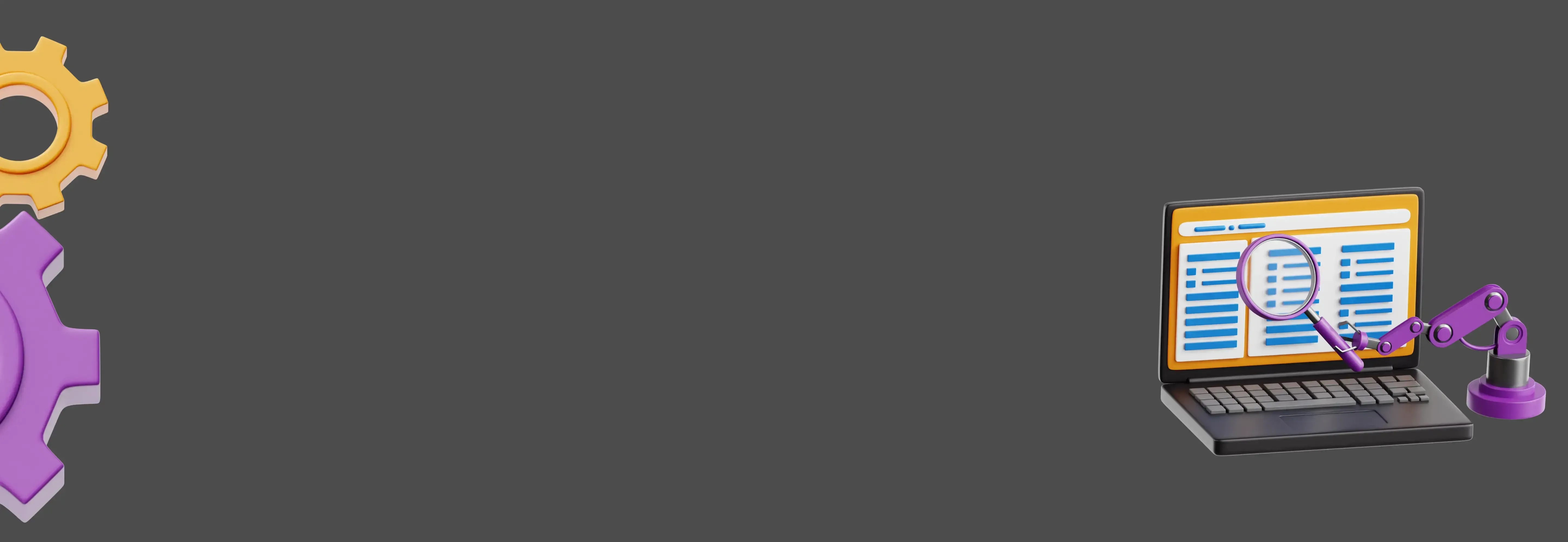Operations software