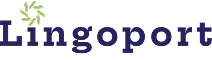Lingoport logo