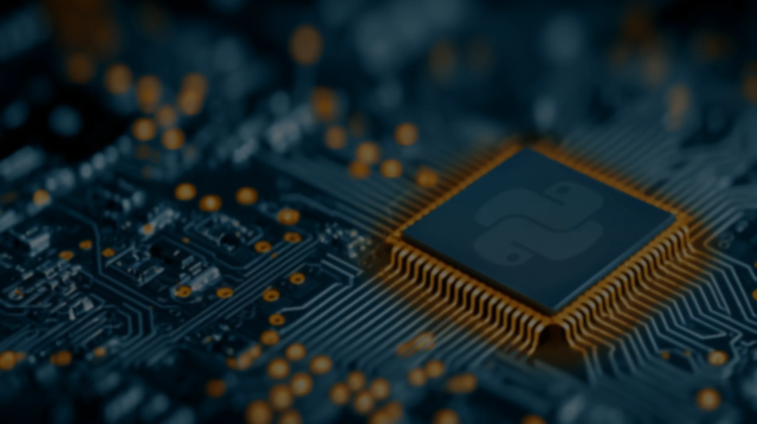 Python software development company
