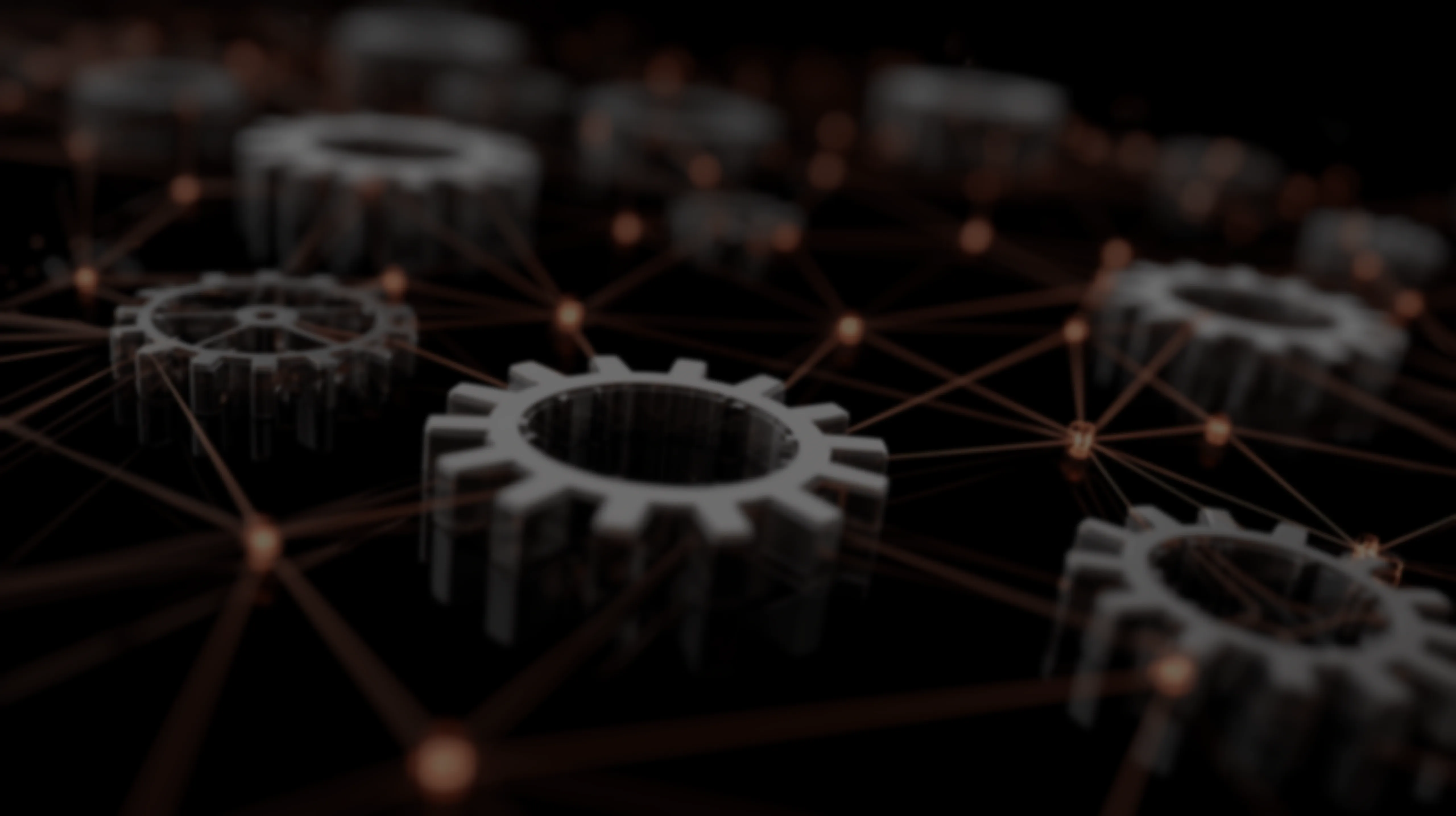 Service orchestration solutions