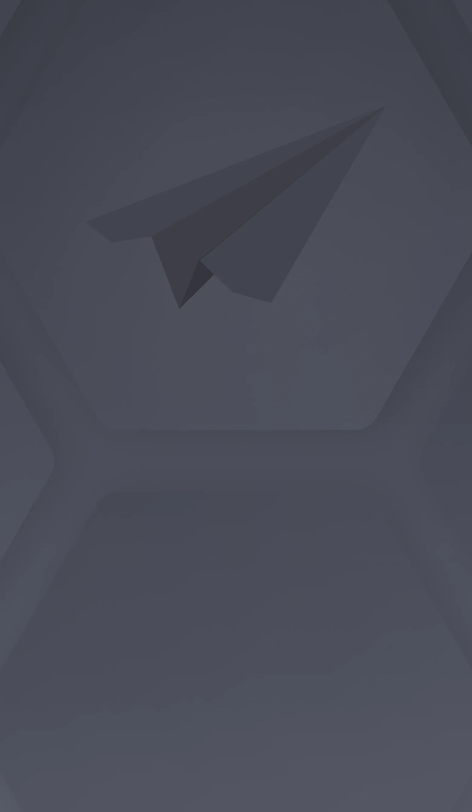 Background-message
