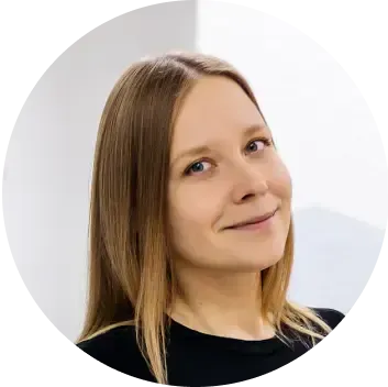 Chief Partnership Manager at Modsen