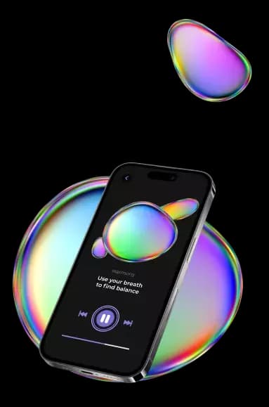 mobile header image