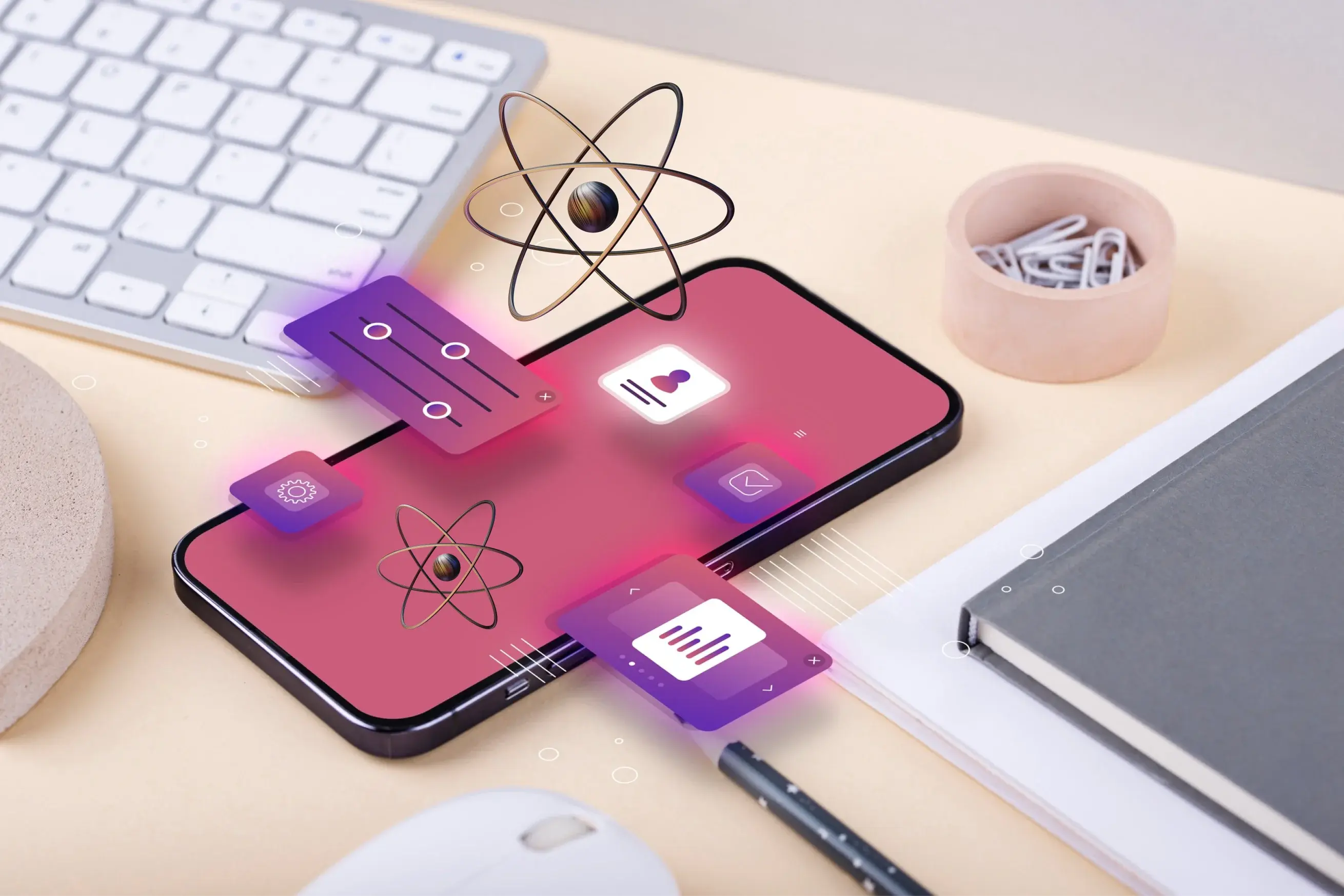React Native advantages