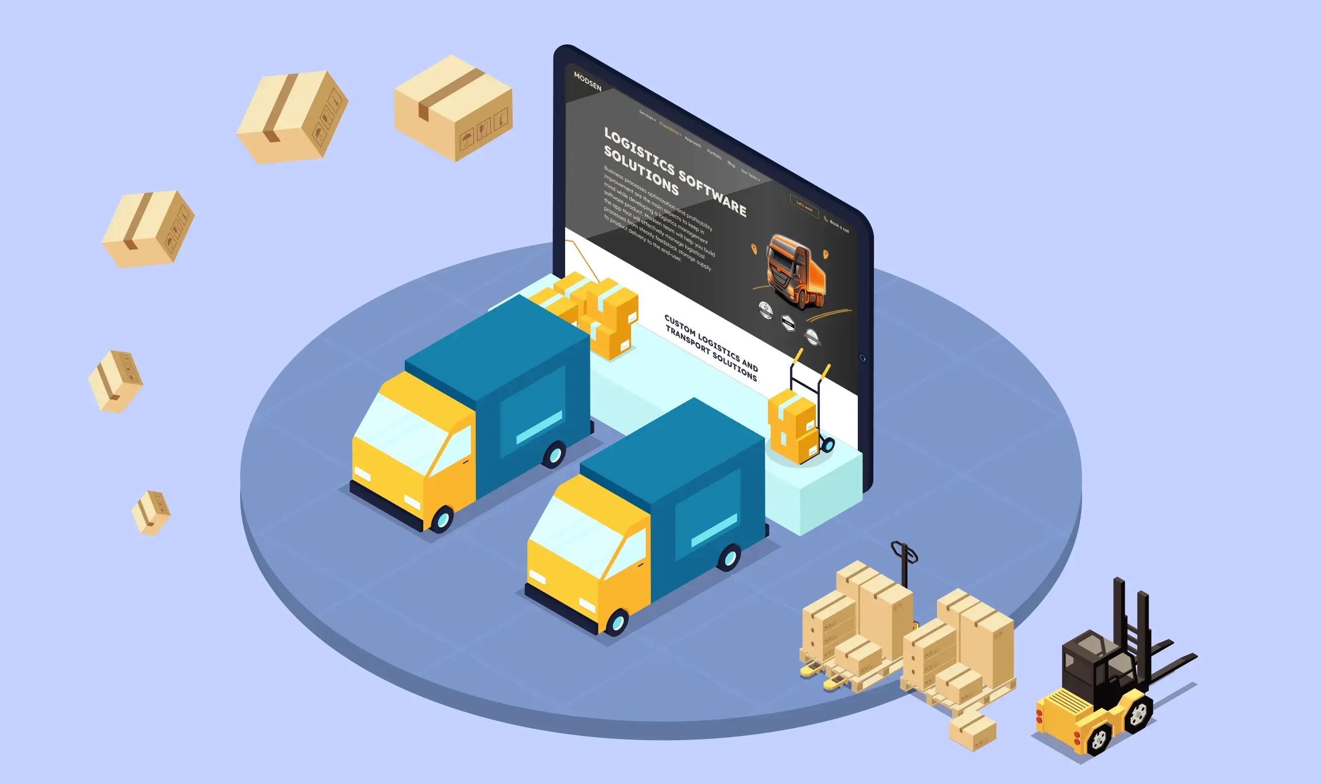 Ops management software