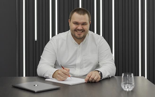 Modsen .NET team