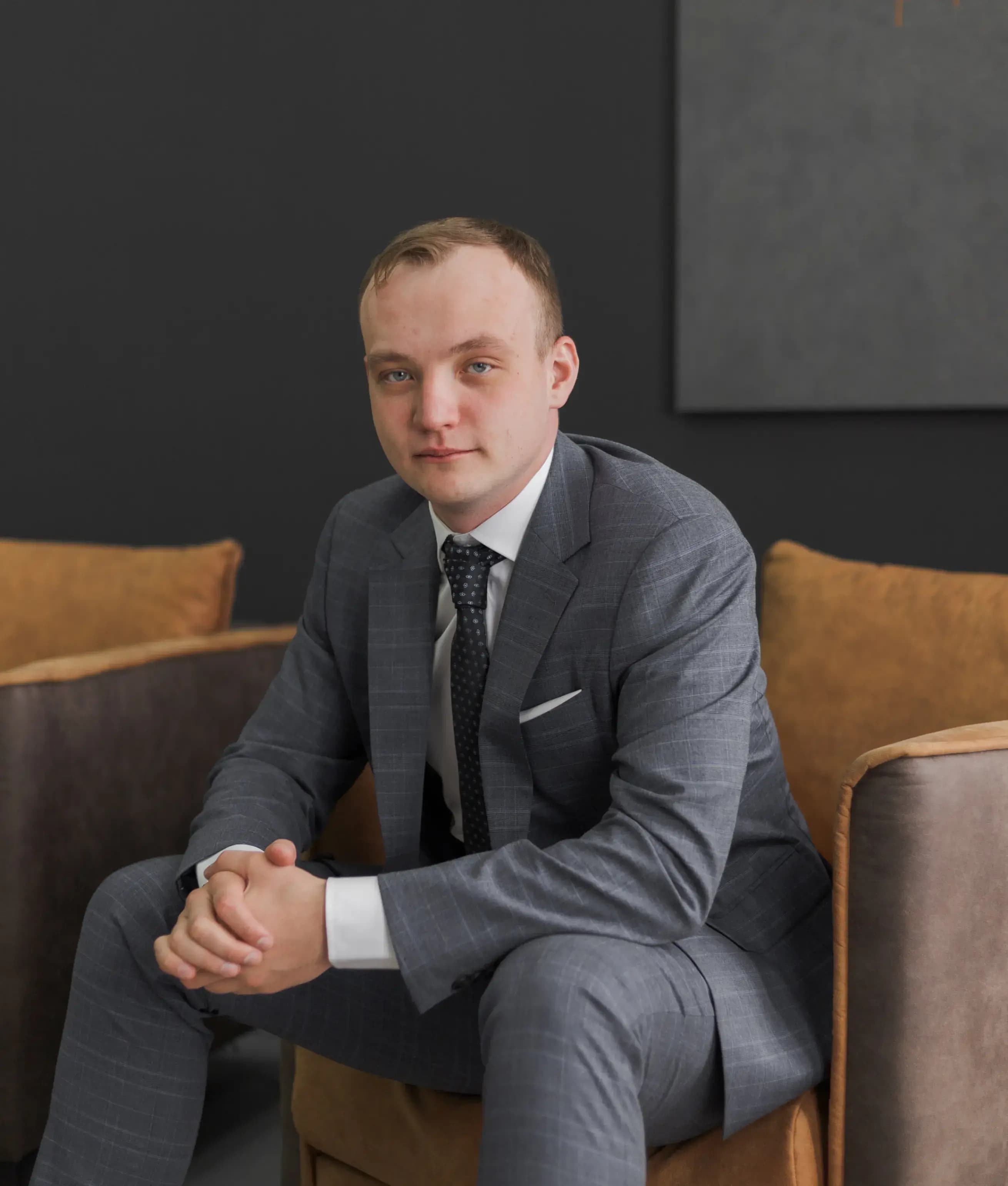 Terentev Gleb