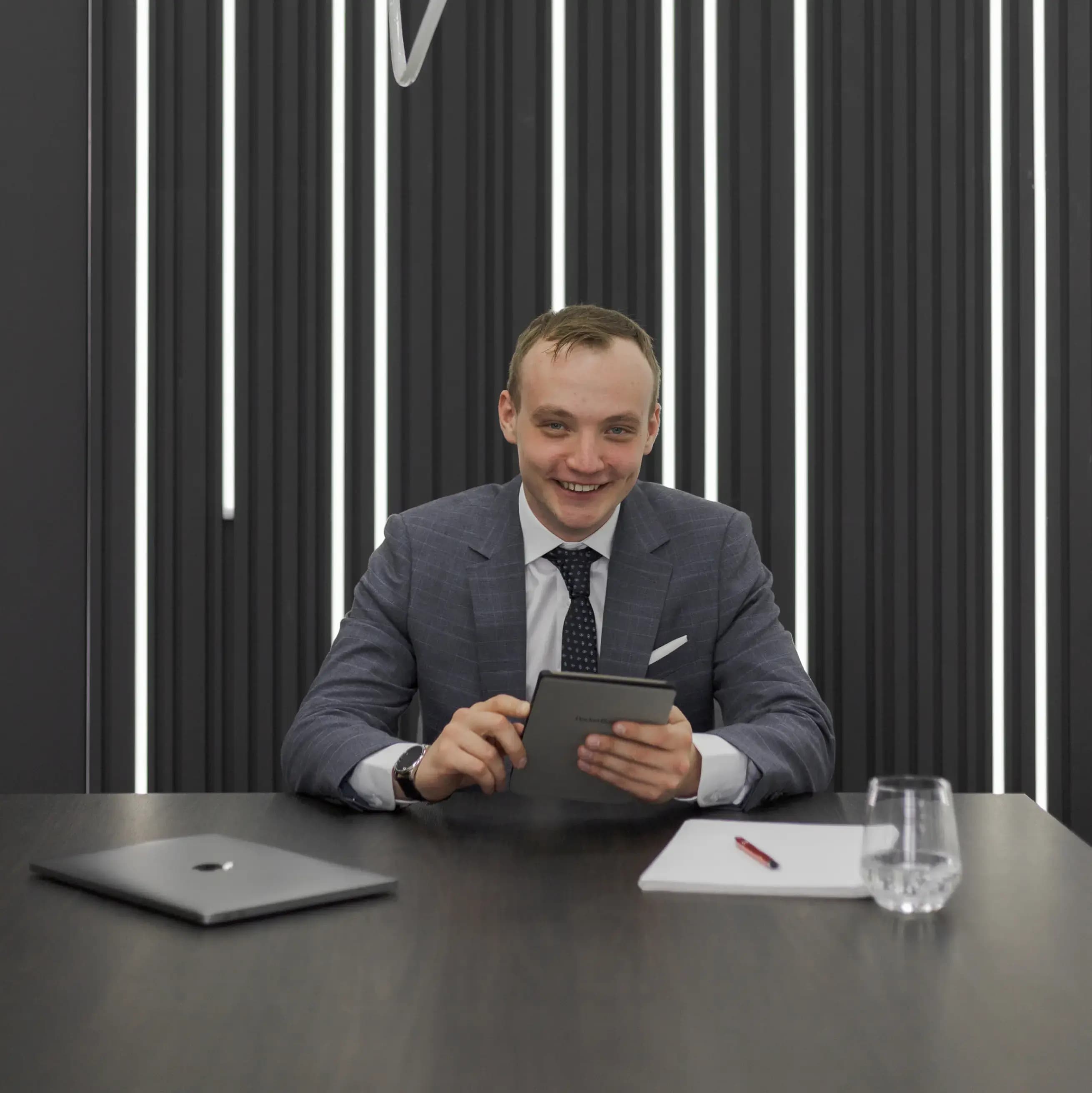 CEO