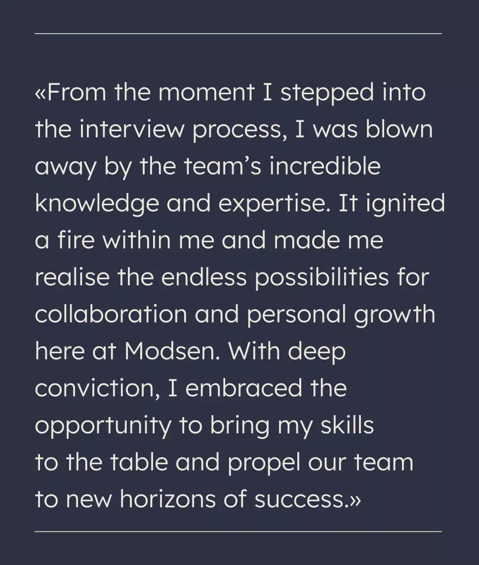 Dzmitry quote