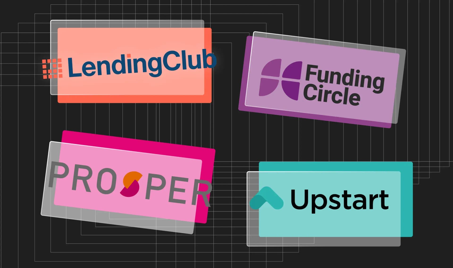 P2P lending apps
