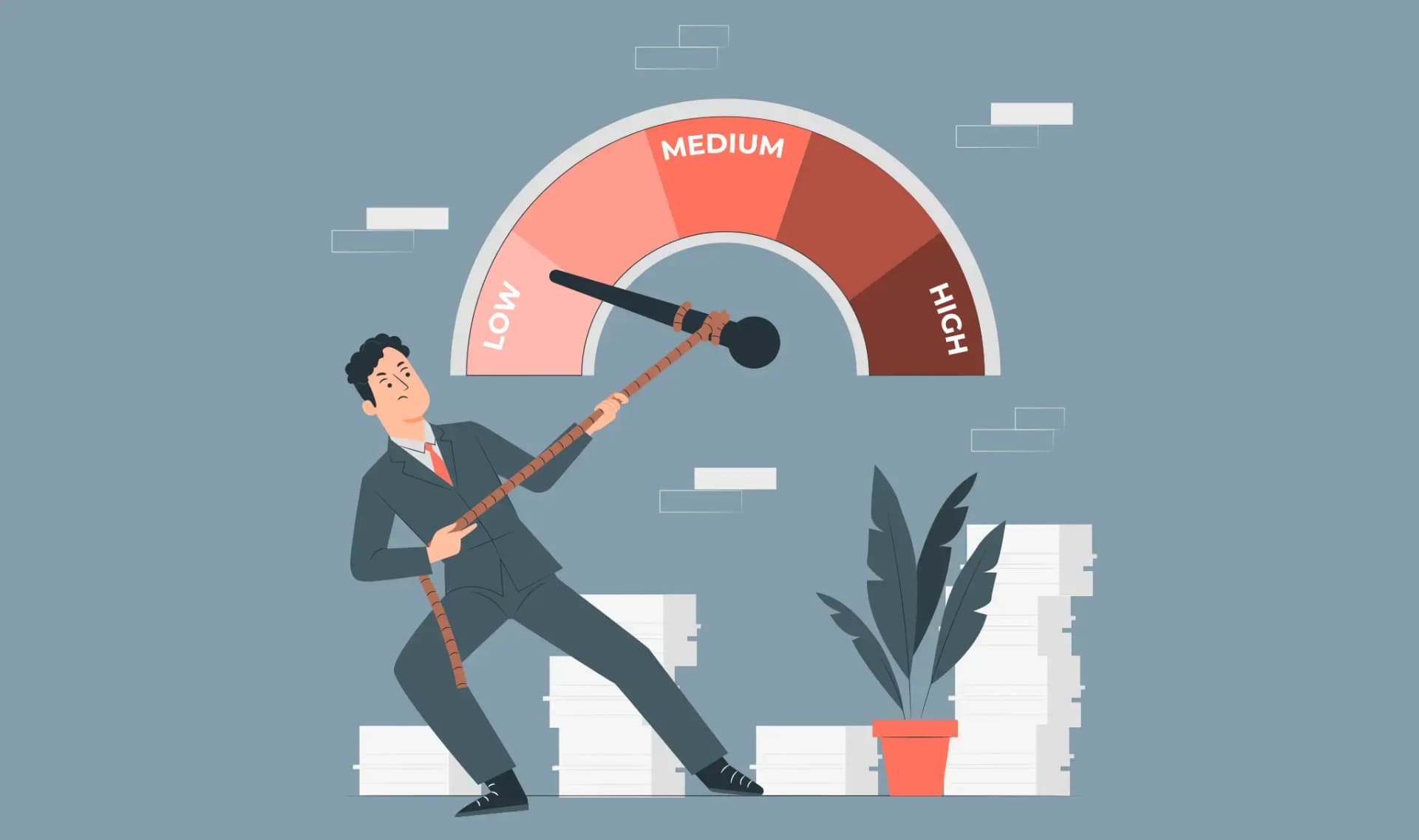 P2P lending risks