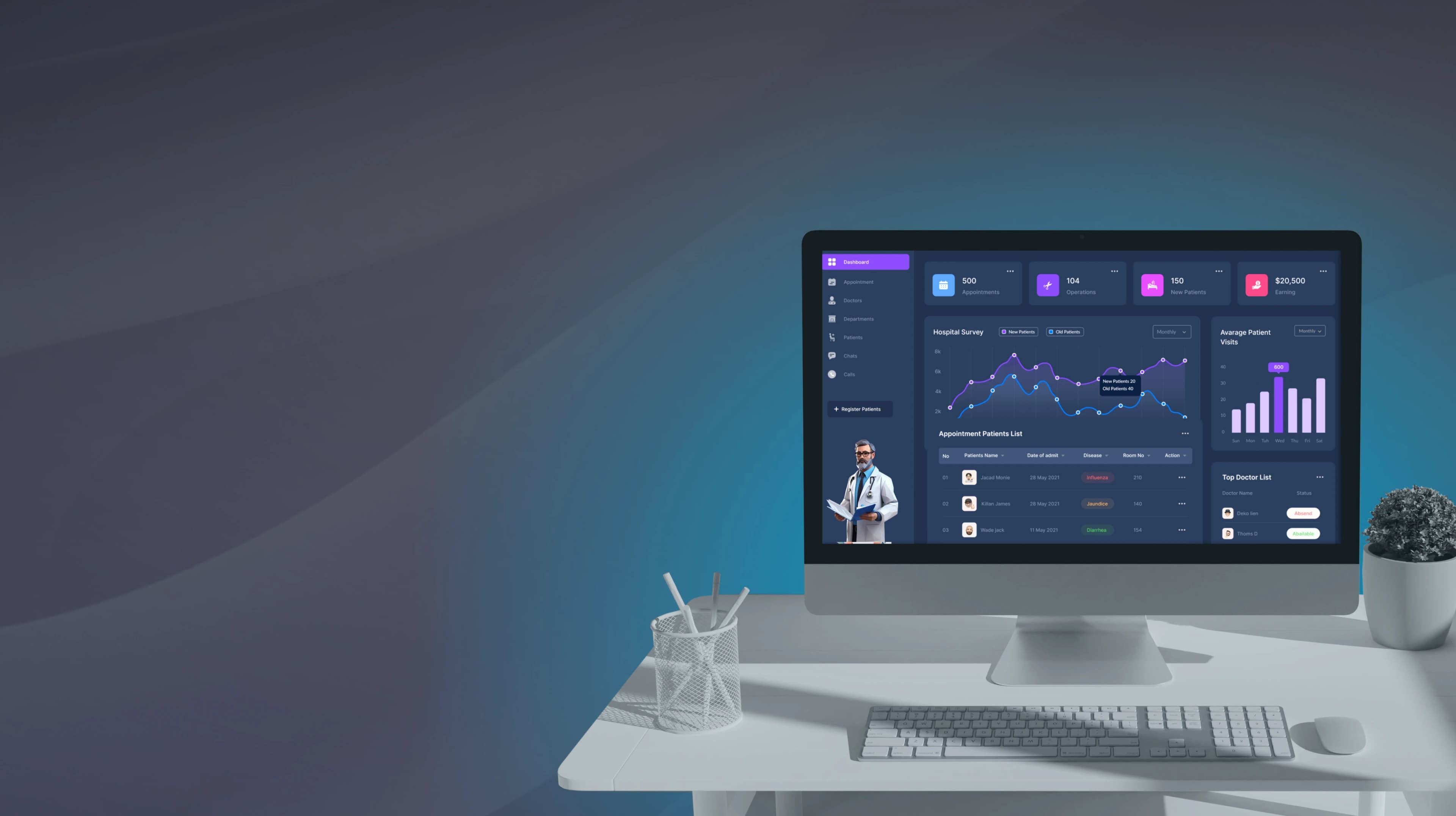 platform-for-diagnostic-accuracy
