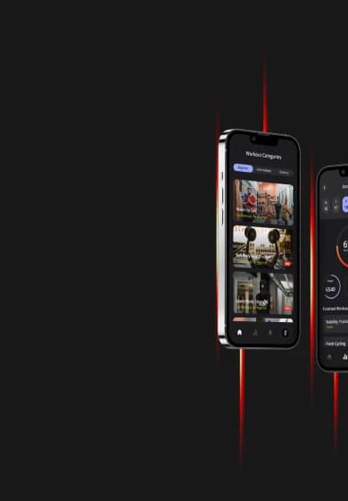 Smart IoT app
