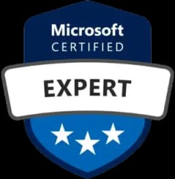 Microsoft-expert