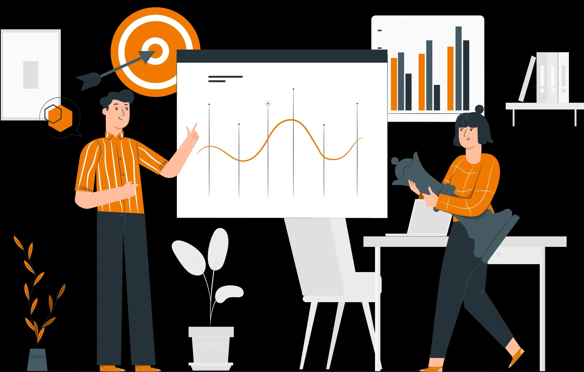 Development vendor