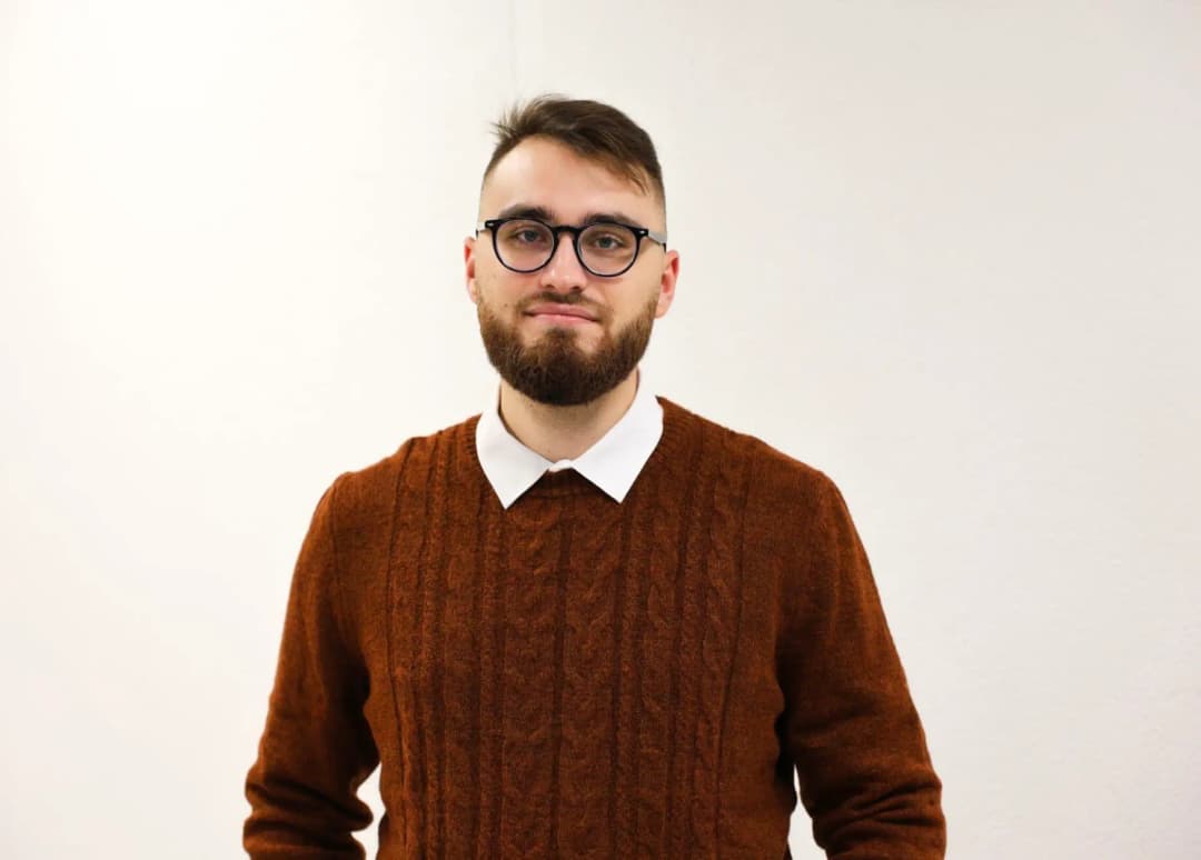 JS Engineer