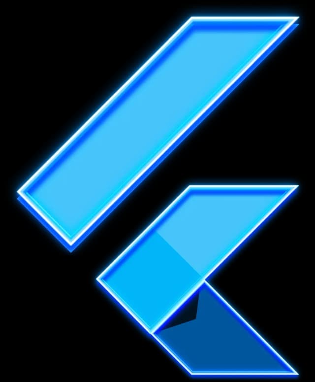 Flutter development