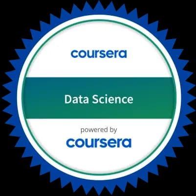 Coursera Data Science