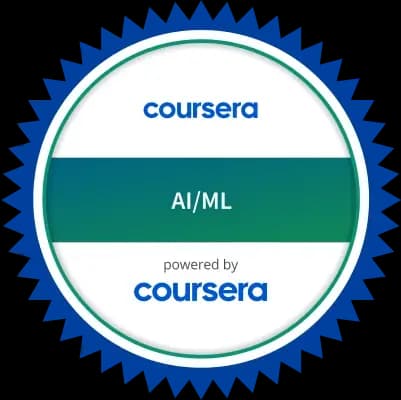 Coursera ML