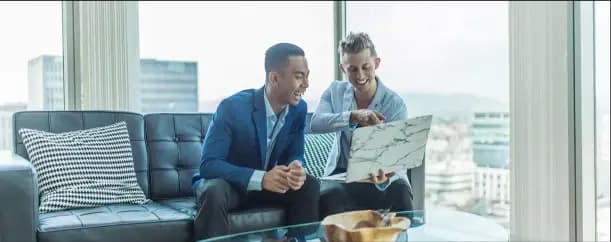 Outsourcing expertise