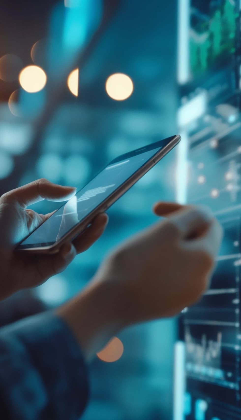 FinTech software