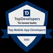 todevelopers-mobile-app