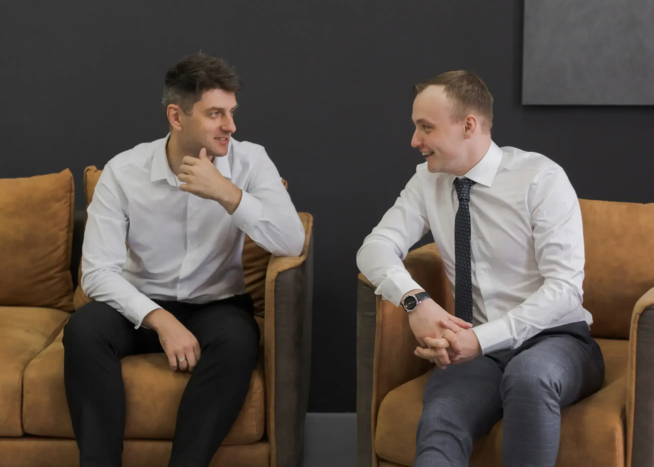 Interview with Modsen CEO