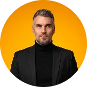 Igor Buturlia, Head of Design Studio