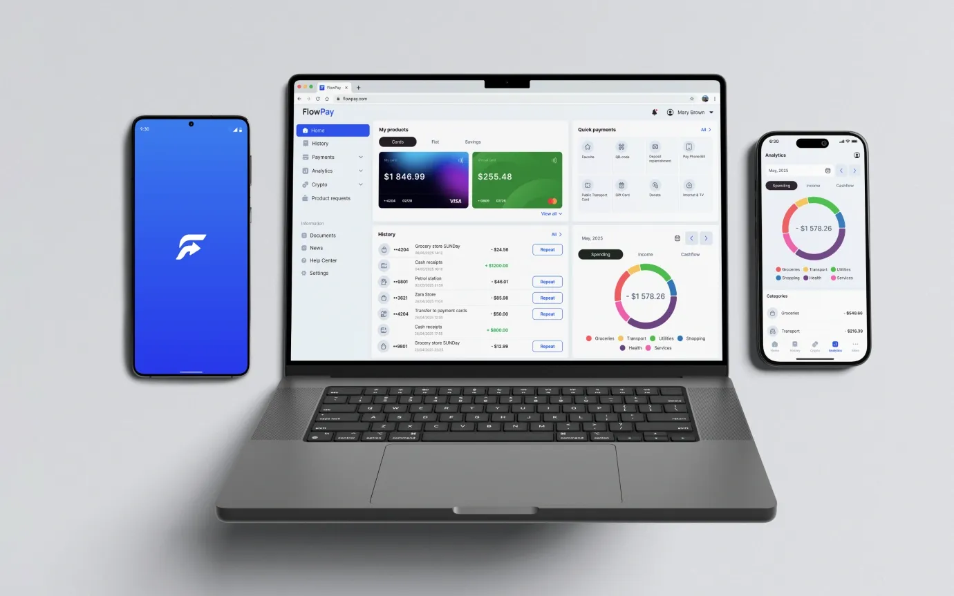 client image