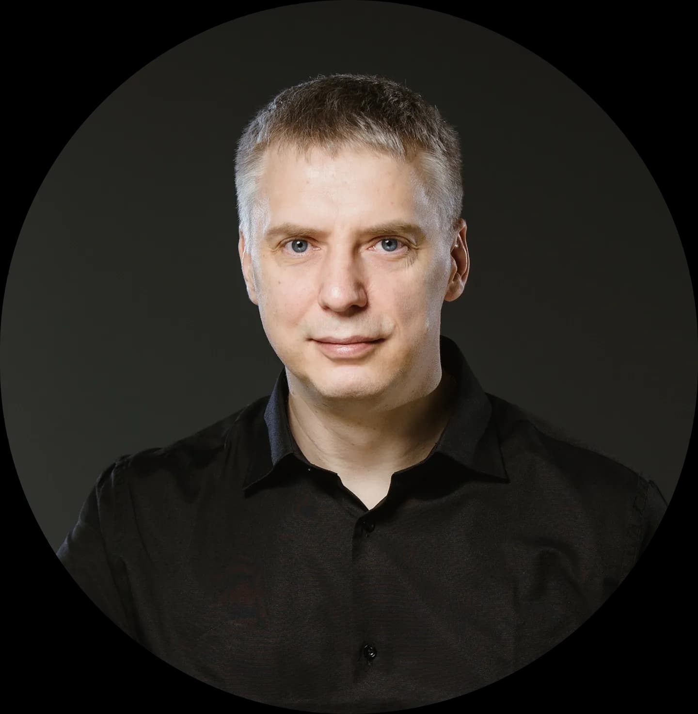 Dmitry Bunas Head of DevOps
