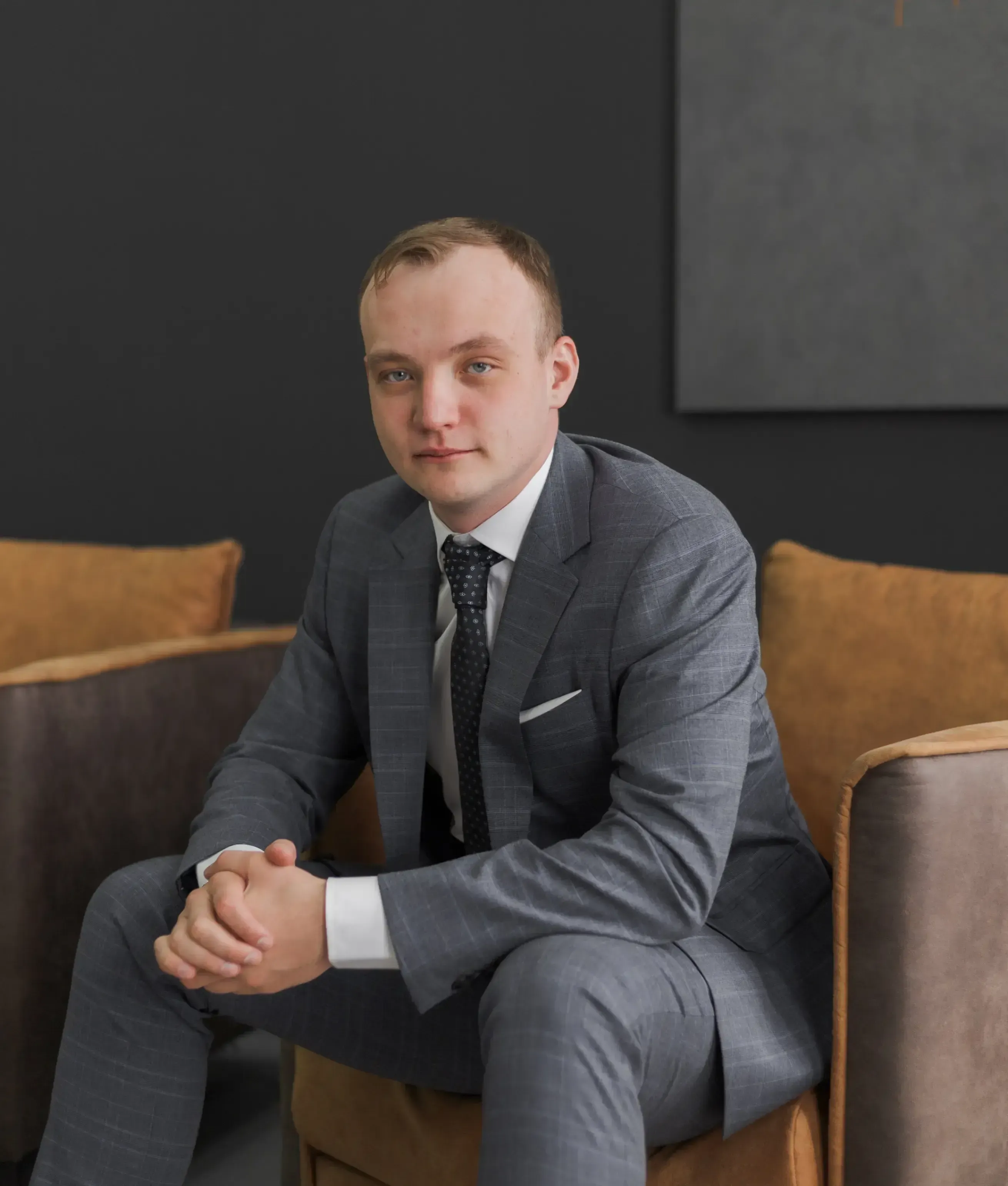 Terentev Gleb