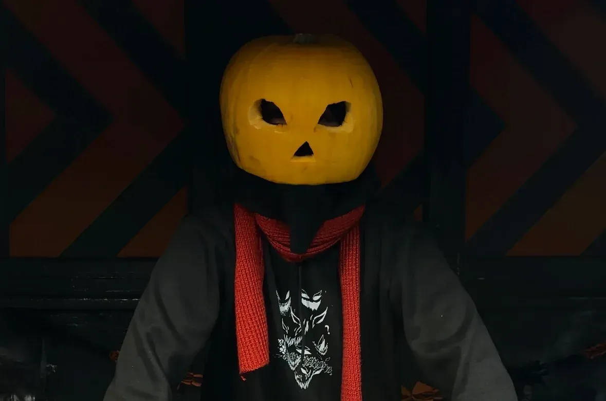 Jack O’Lantern Jack O’Lantern