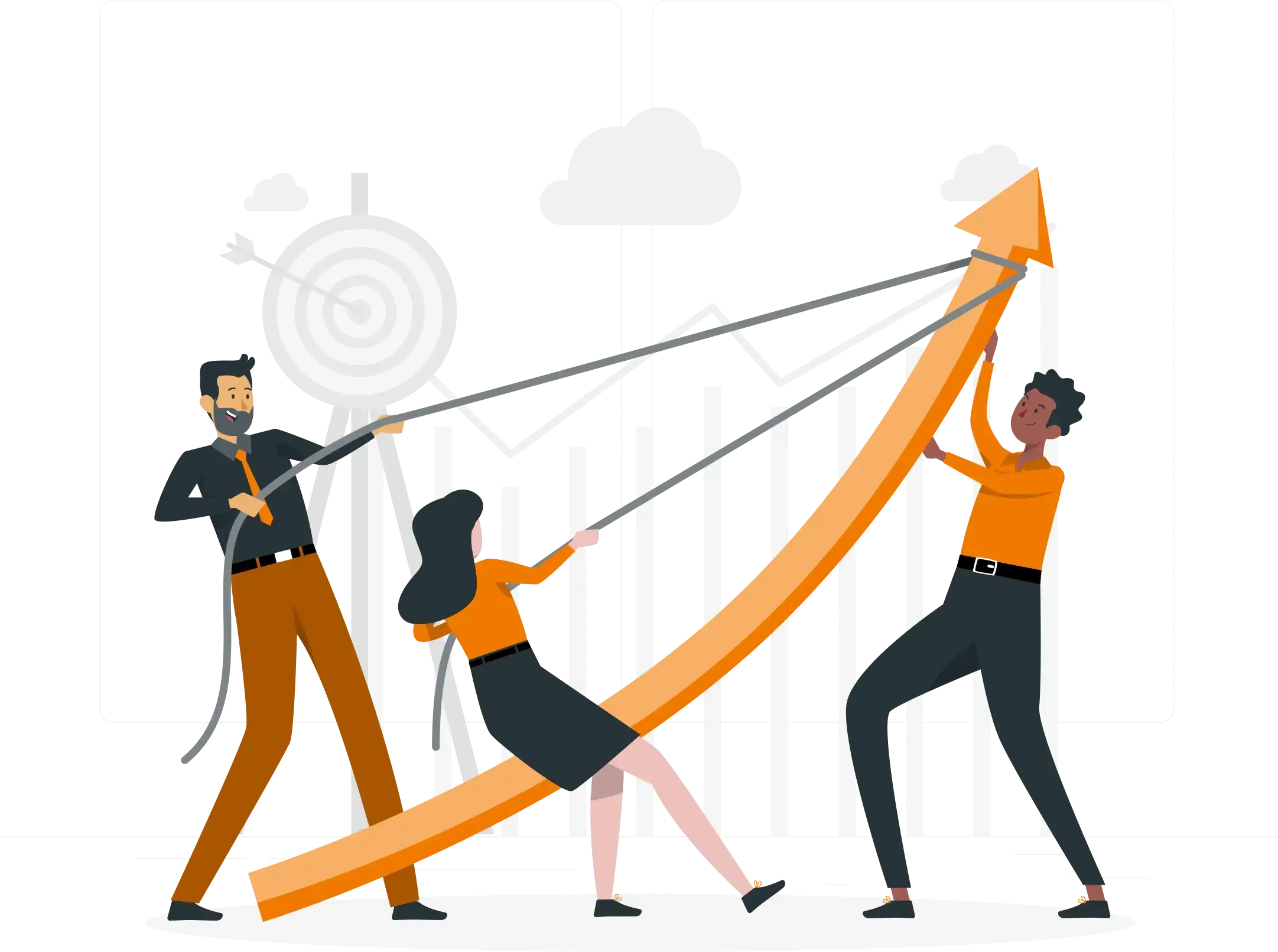 In-house team scaling