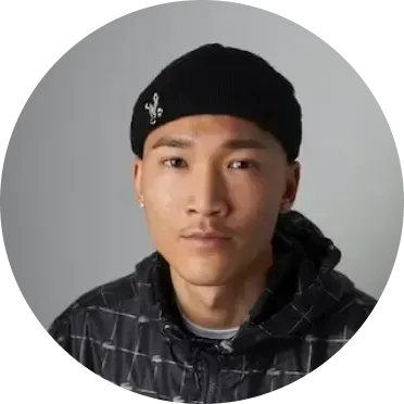 Kiryl, Product Designer
