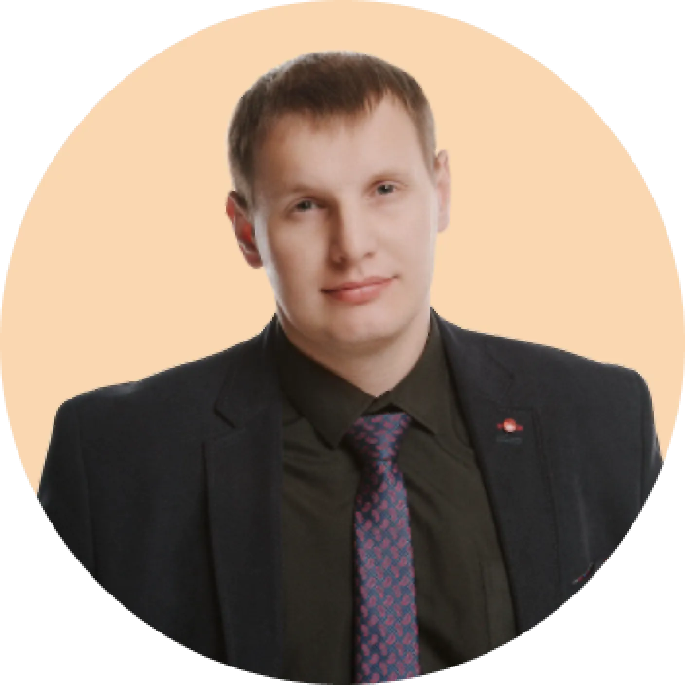 Paul Kirikov